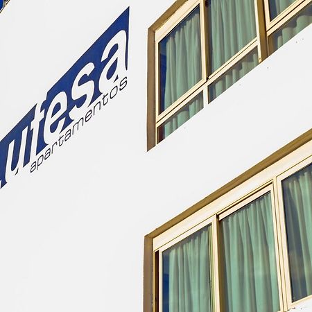 Lufesa Apartment Puerto Rico  Exterior photo