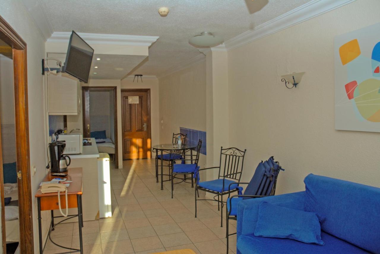 Lufesa Apartment Puerto Rico  Exterior photo