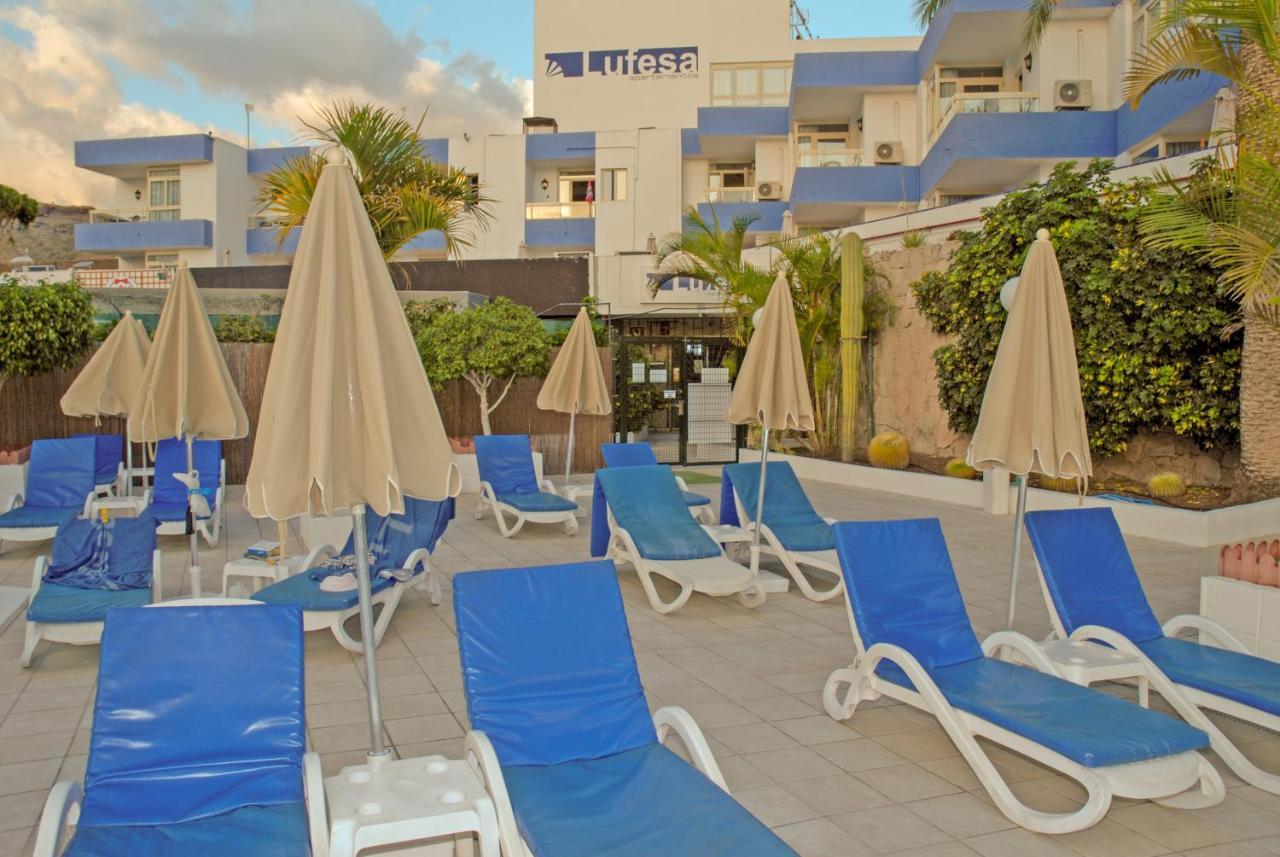 Lufesa Apartment Puerto Rico  Exterior photo